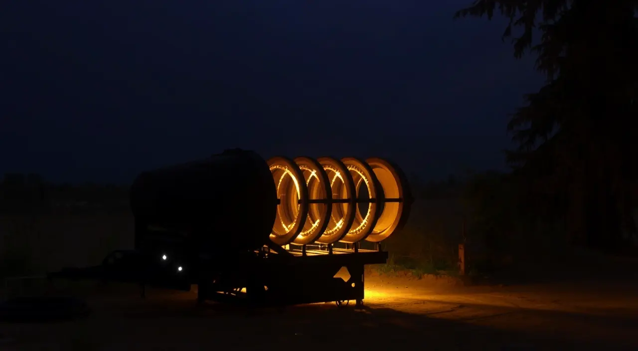 Photo of ЗОЛТУР: золото для мощных турбин