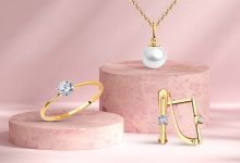 Photo of Модные украшения ZOLTUR из золота